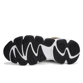 Nouveau design respirant chaussures de sport femmes / hommes, chaussures de sport décontracté papa en gros