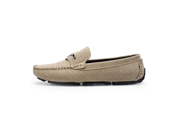 Wholesale Simple Men's Loafers newest Casual Shoes Men Stylish Lazy Shoes Manufacturers, Wholesale Simple Men's Loafers newest Casual Shoes Men Stylish Lazy Shoes Factory, Supply Wholesale Simple Men's Loafers newest Casual Shoes Men Stylish Lazy Shoes