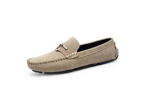 Wholesale Simple Men's Loafers newest Casual Shoes Men Stylish Lazy Shoes Manufacturers, Wholesale Simple Men's Loafers newest Casual Shoes Men Stylish Lazy Shoes Factory, Supply Wholesale Simple Men's Loafers newest Casual Shoes Men Stylish Lazy Shoes