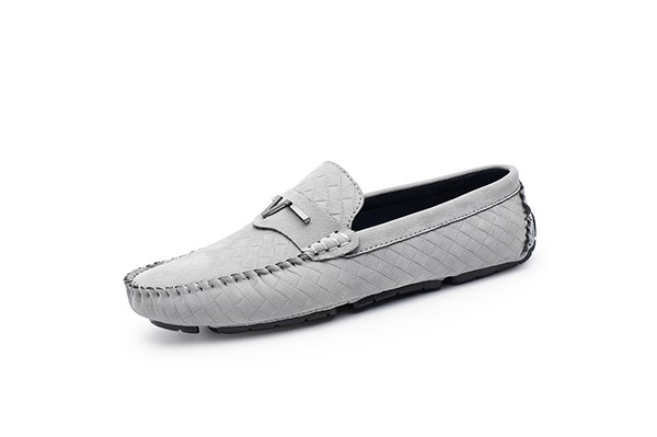 Wholesale Simple Men's Loafers newest Casual Shoes Men Stylish Lazy Shoes Manufacturers, Wholesale Simple Men's Loafers newest Casual Shoes Men Stylish Lazy Shoes Factory, Supply Wholesale Simple Men's Loafers newest Casual Shoes Men Stylish Lazy Shoes
