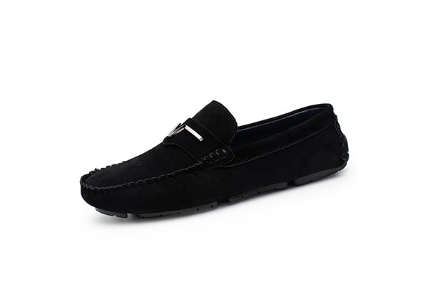 Wholesale Simple Men's Loafers newest Casual Shoes Men Stylish Lazy Shoes Manufacturers, Wholesale Simple Men's Loafers newest Casual Shoes Men Stylish Lazy Shoes Factory, Supply Wholesale Simple Men's Loafers newest Casual Shoes Men Stylish Lazy Shoes
