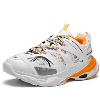 New collection lightweight outdoor men's sport shoe fashion casual shoes for men