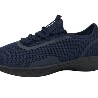 En gros chaussures de sport en plein air femmes légères maille chaussures de course