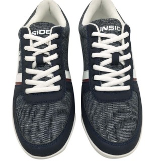 2019 Men's fashion casual shoes running breathable sneakers men's sport shoes