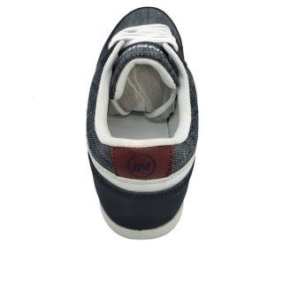 2019 Men's fashion casual shoes running breathable sneakers men's sport shoes