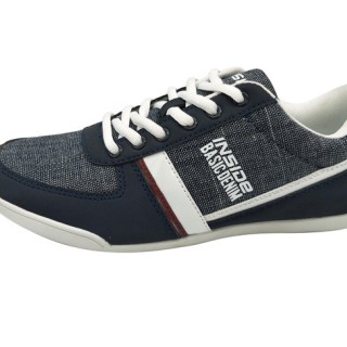 2019 Men's fashion casual shoes running breathable sneakers men's sport shoes