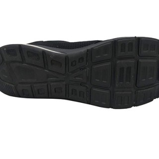 Nouvelle collection de chaussures de sport pour hommes de sport de sport