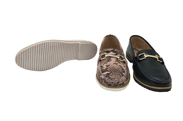 Summer genuine leather comfortable moccasin soft women buckle flat casual shoes Manufacturers, Summer genuine leather comfortable moccasin soft women buckle flat casual shoes Factory, Supply Summer genuine leather comfortable moccasin soft women buckle flat casual shoes