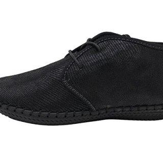 Nouveau design vache en daim femmes chaussures chaussures en cuir décontracté chaussures de mode femmes sneaker