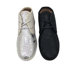 Nouveau design vache en daim femmes chaussures chaussures en cuir décontracté chaussures de mode femmes sneaker