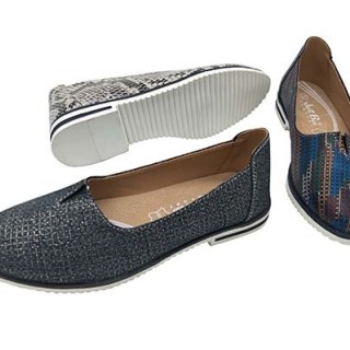 Custom dress shoes women flat dress shoes high quality loafers women shoes flat