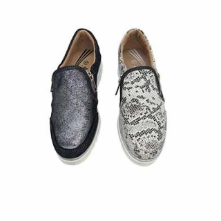 Slip On Mocassins Chaussures Décontractées Plates pour femmes