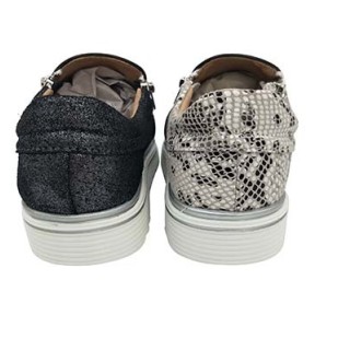 Slip On Mocassins Chaussures Décontractées Plates pour femmes