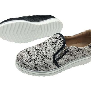 Slip On Mocassins Chaussures Décontractées Plates pour femmes
