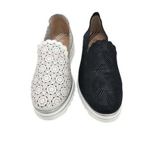 Loafer'lar Üzerinde Kayma Düz Rahat Ayakkabılar kadınlar rahat platformu loafer'lar