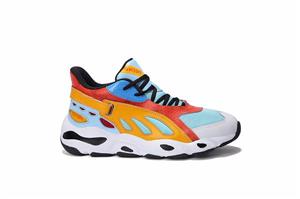 Fashion New design breathable women/ men sport shoes,wholesales dad casual sport shoes