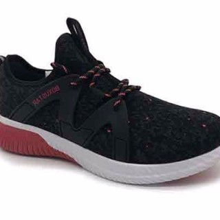 Chaussures de course respirantes et anti-odeurs