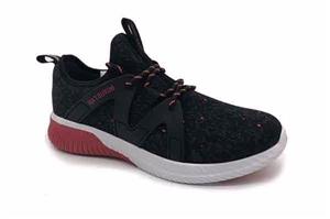 Anti Odor And Breathable Running Shoes