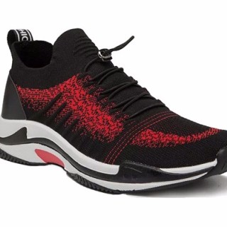 Chaussures papa chaussures hommes super bounce fly shoes