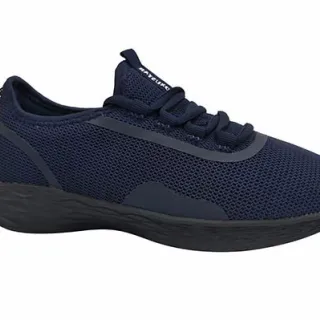 Venta al por mayor zapatos de deporte al aire libre de las mujeres ligeras de malla zapatillas