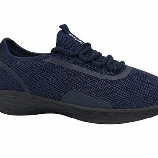 En gros chaussures de sport en plein air femmes légères maille chaussures de course