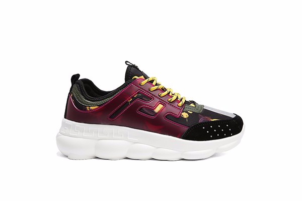 Trendy joker shoes breathable running dad shoes casual sports shoes Manufacturers, Trendy joker shoes breathable running dad shoes casual sports shoes Factory, Supply Trendy joker shoes breathable running dad shoes casual sports shoes