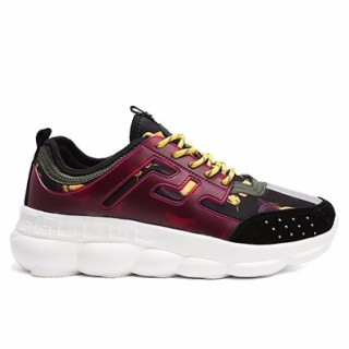 Chaussures de joker à la mode respirant courir papa chaussures chaussures de sport occasionnels