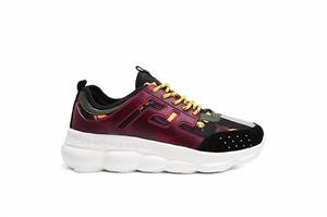 Trendy joker shoes breathable running dad shoes casual sports shoes