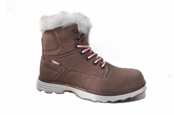 Newest warm working boots for women for winter Manufacturers, Newest warm working boots for women for winter Factory, Supply Newest warm working boots for women for winter