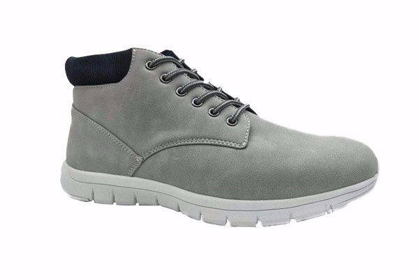 New Collection Casual Style Men's Work Boots