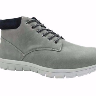 Nouvelle collection de bottes de travail tout-aller pour hommes