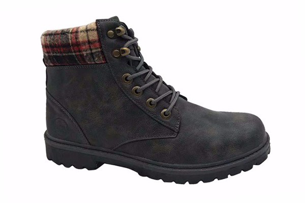Latest design Casual Work Boot for men