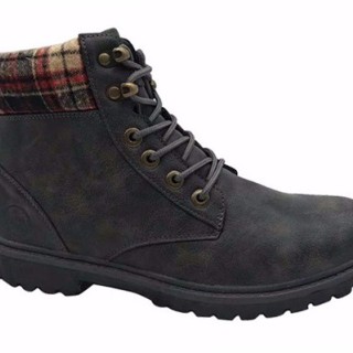 Dernière conception Botte de travail décontractée pour hommes