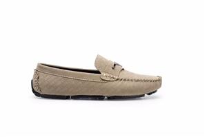 Wholesale Simple Men's Loafers newest Casual Shoes Men Stylish Lazy Shoes