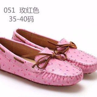 Mocassins fabriqués à la main pour femmes Mocassins de bonne qualité en 2019