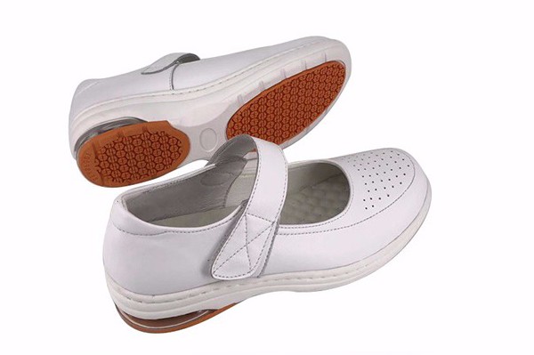 Nurse Leather Shoes Manufacturers, Nurse Leather Shoes Factory, Supply Nurse Leather Shoes