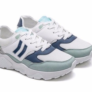 PVC Sole Femme Injection Casual Chaussures