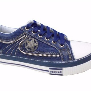 Chaussures de sport à semelle en PVC à injection unique