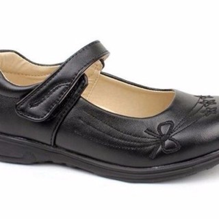 Aksiyon Deri Kız Okul Ayakkabısı