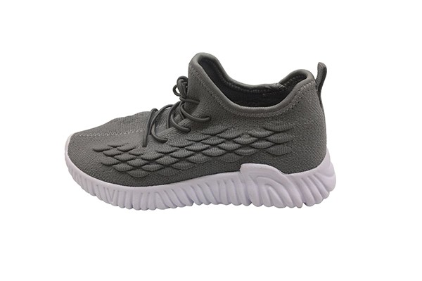 Flyknit Upper Kids Shoes Manufacturers, Flyknit Upper Kids Shoes Factory, Supply Flyknit Upper Kids Shoes