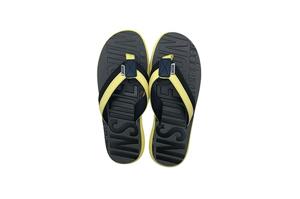 Tongs EVA PU Beach Sandals New Design pour hommes