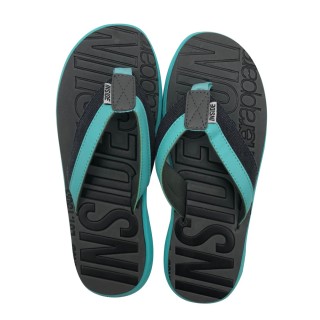 Tongs EVA PU Beach Sandals New Design pour hommes