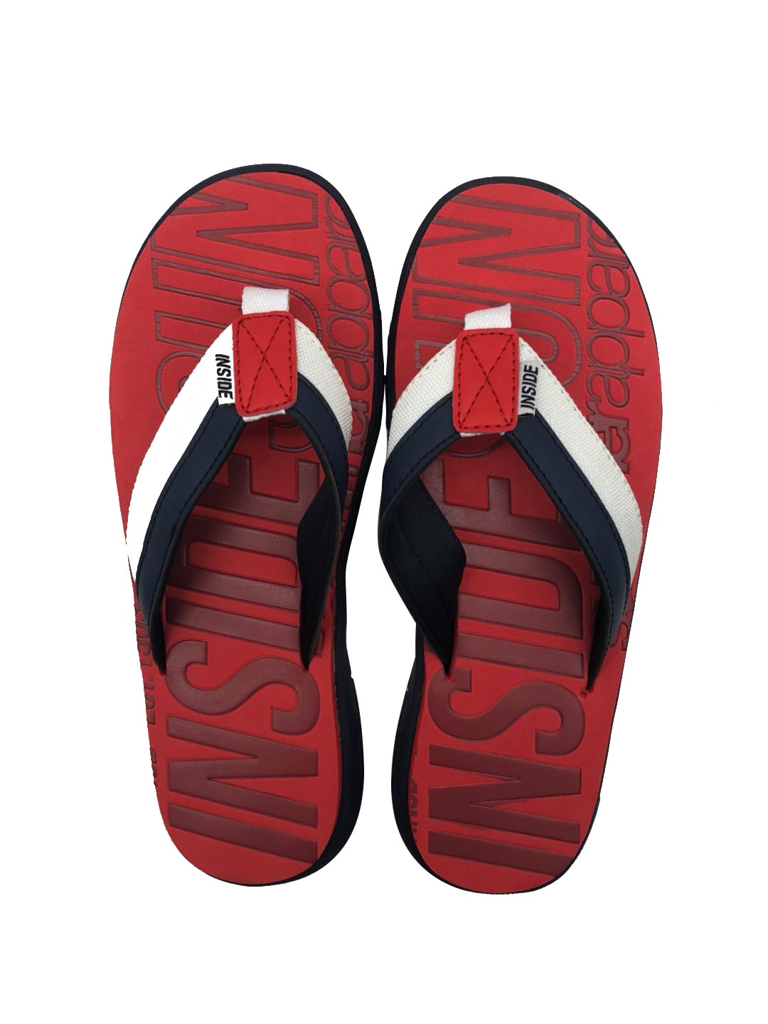New Design Men's EVA PU Beach Sandals Flip Flops Manufacturers, New Design Men's EVA PU Beach Sandals Flip Flops Factory, Supply New Design Men's EVA PU Beach Sandals Flip Flops