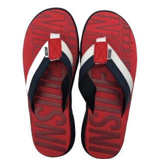 Tongs EVA PU Beach Sandals New Design pour hommes