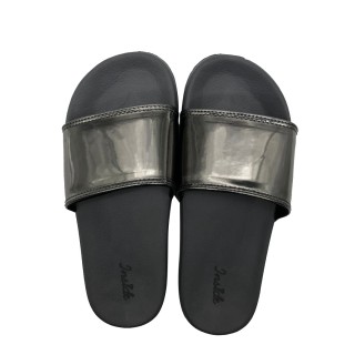 Hot Sale mode maison pantoufle femmes pantoufles intérieure et extérieure pantoufle sandale d'été sandal pantoufle