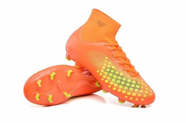 Zapatos de fútbol