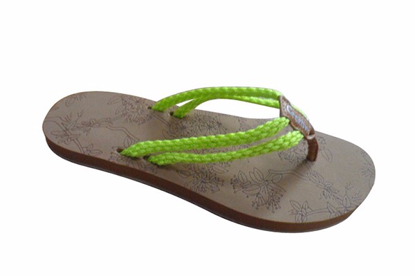 Flip Flop Femme Casual en plein air