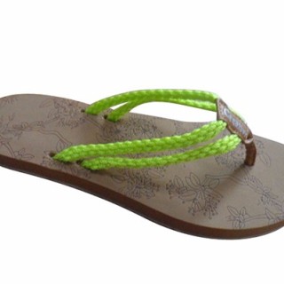 Flip Flop Femme Casual en plein air