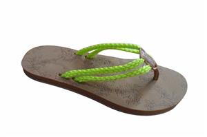 Outdoor Female Casual Flip Flop