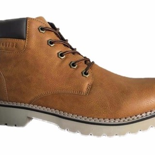 Bottes de travail en PU pour hommes les plus récents